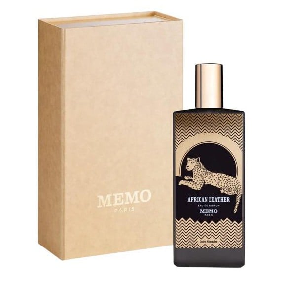 Memo African Leather Унисекс парфюмна вода EDP