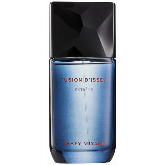 Issey Miyake Fusion D`Issey Extreme Тоалетна вода за мъже EDT