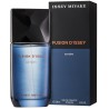 Issey Miyake Fusion D`Issey Extreme Тоалетна вода за мъже EDT