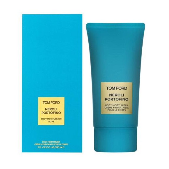 Tom Ford Private Blend: Neroli Portofino Унисекс лосион за тяло