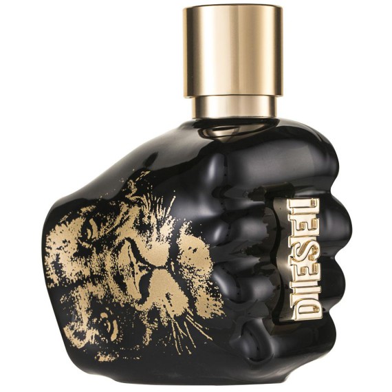 Diesel Spirit Of The Brave Тоалетна вода за мъже EDT