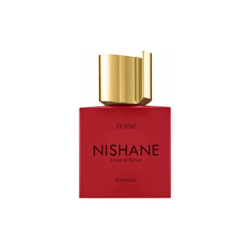 Nishane Zenne Extrait De Parfum Унисекс парфюмен екстракт