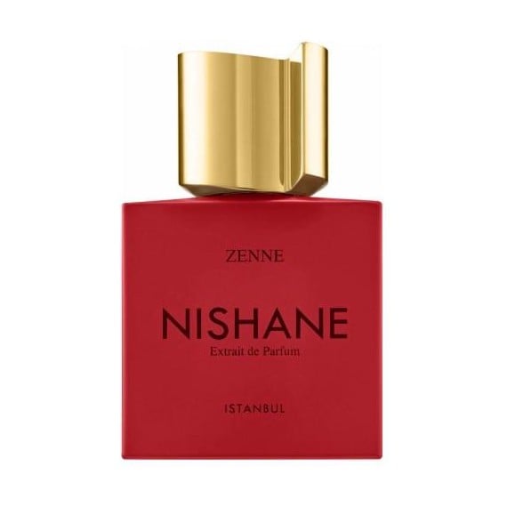 Nishane Zenne Extrait De Parfum Унисекс парфюмен екстракт