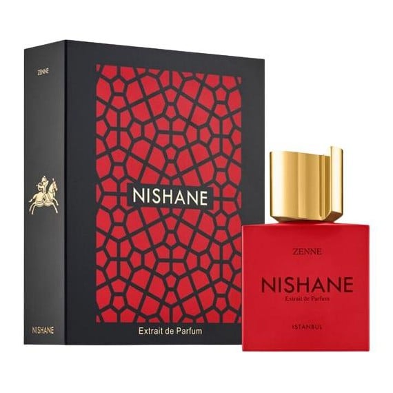 Nishane Zenne Extrait De Parfum Унисекс парфюмен екстракт