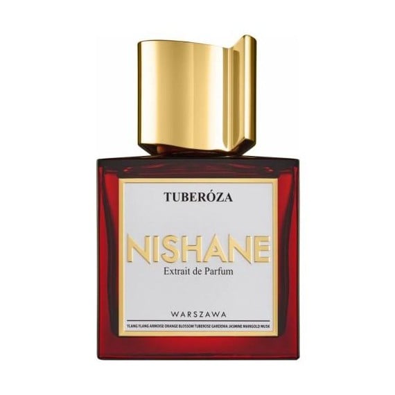 Nishane Tuberoza Extrait De Parfum Унисекс парфюмен екстракт