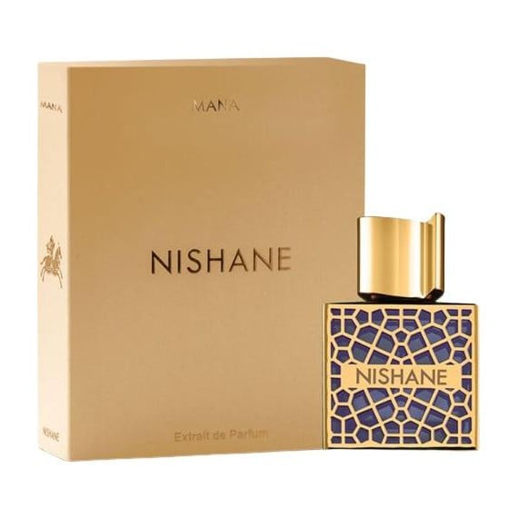 Nishane Mana Extrait De Parfum Унисекс парфюмен екстракт