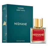 Nishane Hundred Silent Ways Extrait De Parfum Унисекс парфюмен екстракт