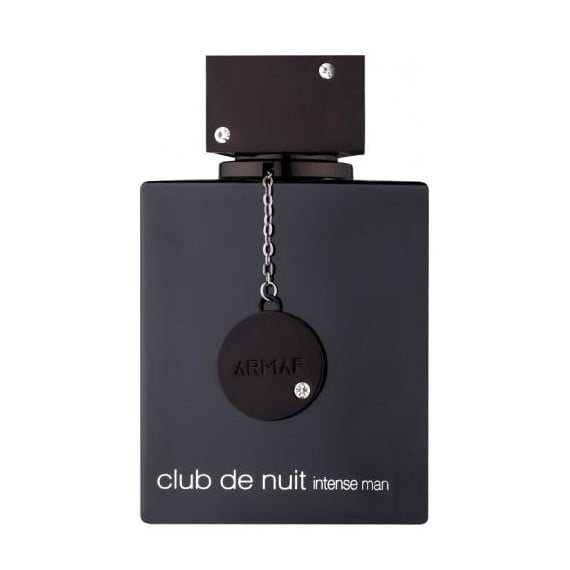 Armaf Club De Nuit Man Intense Тоалетна вода за мъже EDT