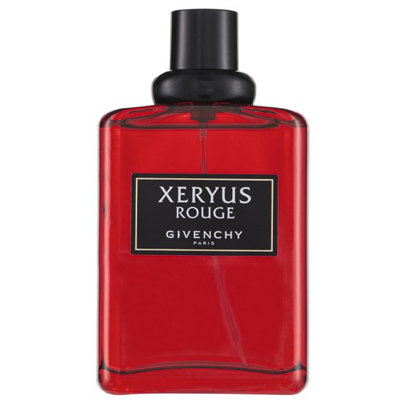 Givenchy Xeryus Rouge Тоалетна вода за мъже без опаковка EDT