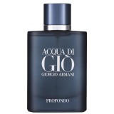 Giorgio Armani Acqua di Gio Profondo Парфюмна вода за мъже без опаковка EDP