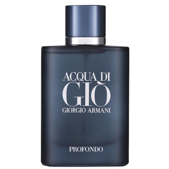 Giorgio Armani Acqua di Gio Profondo Парфюмна вода за мъже без опаковка EDP