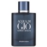 Giorgio Armani Acqua di Gio Profondo Парфюмна вода за мъже без опаковка EDP