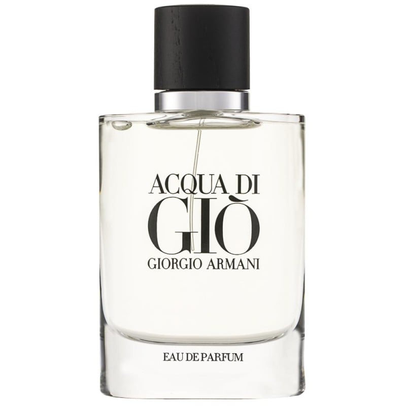 Giorgio Armani Acqua di Gio Eau De Parfum Парфюмна вода за мъже без опаковка EDP