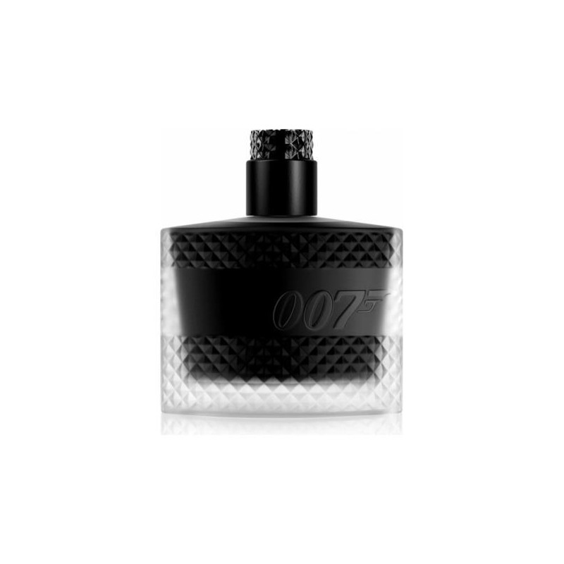 James Bond 007 Pour Homme Тоалетна вода за мъже без опаковка EDT