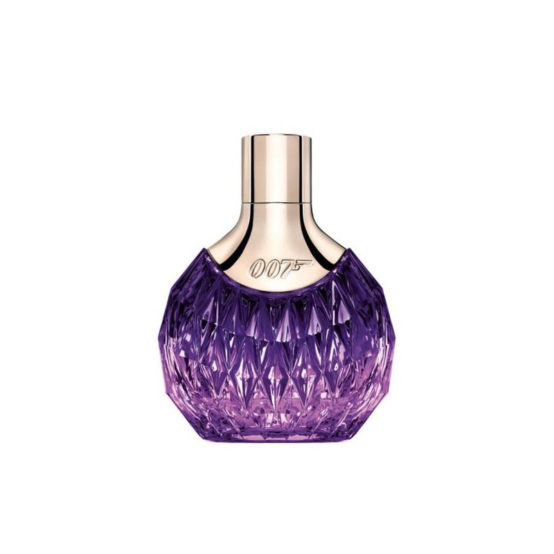 James Bond 007 for Women III Парфюмна вода за жени без опаковка EDP