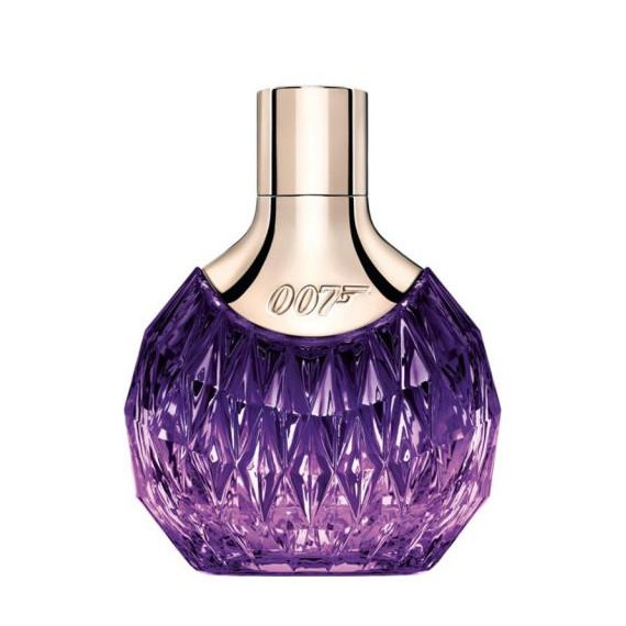 James Bond 007 for Women III Парфюмна вода за жени без опаковка EDP