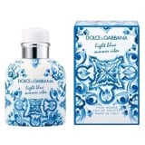 Dolce & Gabbana Light Blue Summer Vibes Тоалетна вода за мъже EDT