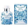 Dolce & Gabbana Light Blue Summer Vibes Тоалетна вода за мъже EDT