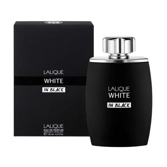 Lalique White In Black Парфюмна вода за мъже EDP