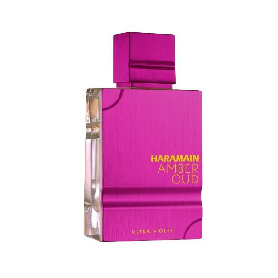 Al Haramain Amber Oud Ultra Violet Парфюмна вода за жени без опаковка EDP