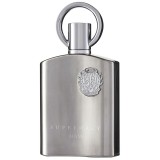 Afnan Supremacy Silver...