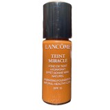 Lancome Teint Miracle Ambre...