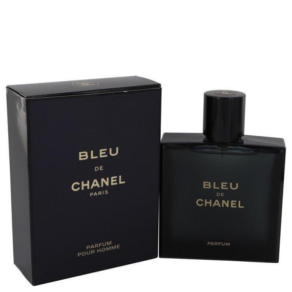 Chanel Bleu de Chanel Parfum 2018 Парфюм за мъже EDP