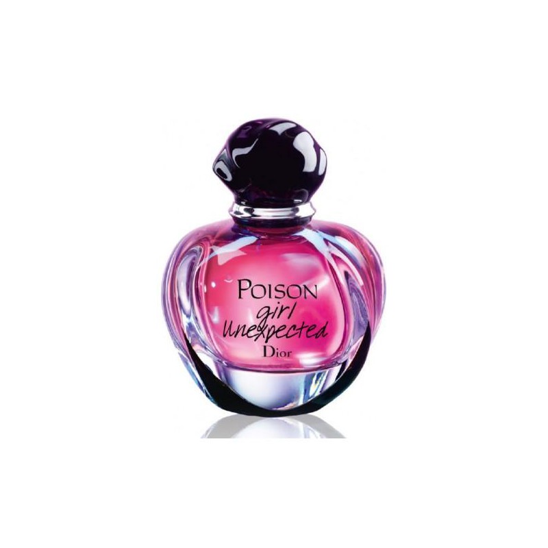 Christian Dior Poison Girl Unexpected Тоалетна вода за жени без опаковка EDT