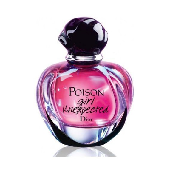 Christian Dior Poison Girl Unexpected Тоалетна вода за жени без опаковка EDT