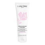 Lancôme Crème Mousse Confort Creamy Cleanser Почистваща и успокояваща пяна за измиване без опаковка