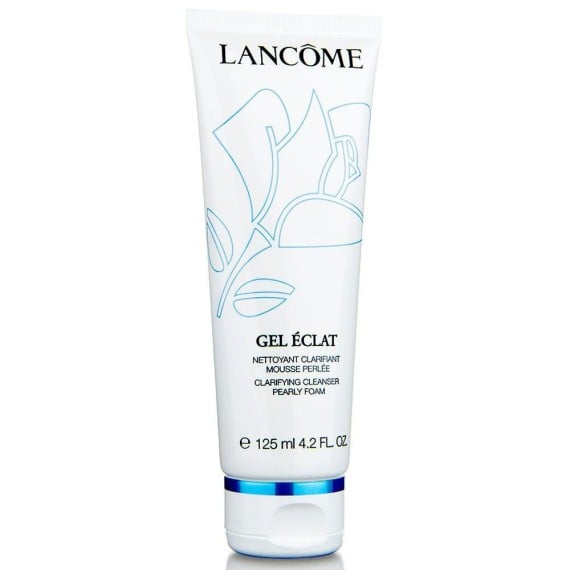 Lancome Gel Eclat Почистваща пяна за лице без опаковка