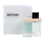 Dsquared She Wood Crystal Creek Wood Парфюм за жени EDP