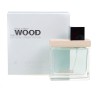 Dsquared She Wood Crystal Creek Wood Парфюм за жени EDP