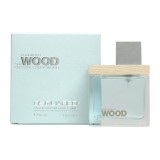Dsquared She Wood Crystal Creek Wood Парфюм за жени EDP