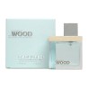 Dsquared She Wood Crystal Creek Wood Парфюм за жени EDP