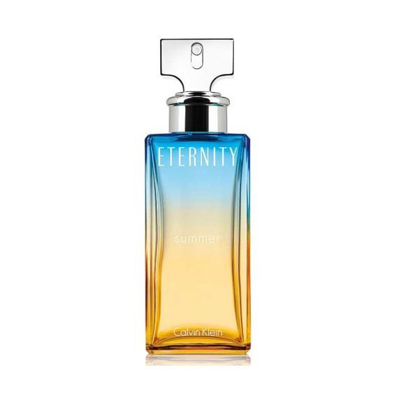 Calvin Klein Eternity Summer 2017 Парфюм за жени без опаковка EDP