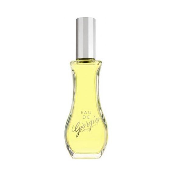 Giorgio Beverly Hills Eau de Giorgio Парфюм за жени без опаковка EDT