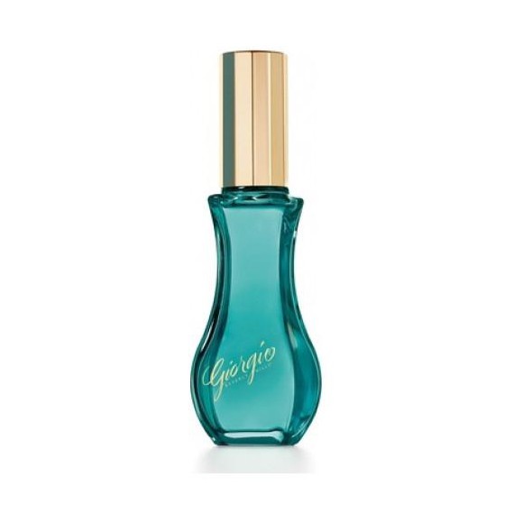 Giorgio Beverly Hills Giorgio Blue Парфюм за жени EDT