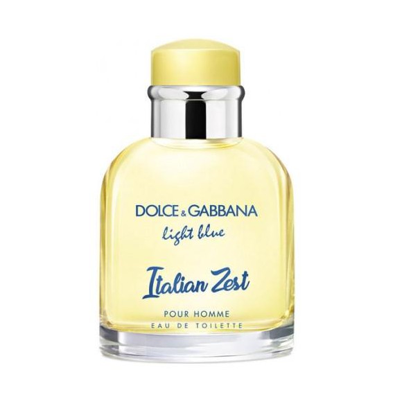 Dolce & Gabbana Light Blue Italian Zest Парфюм за мъже EDT