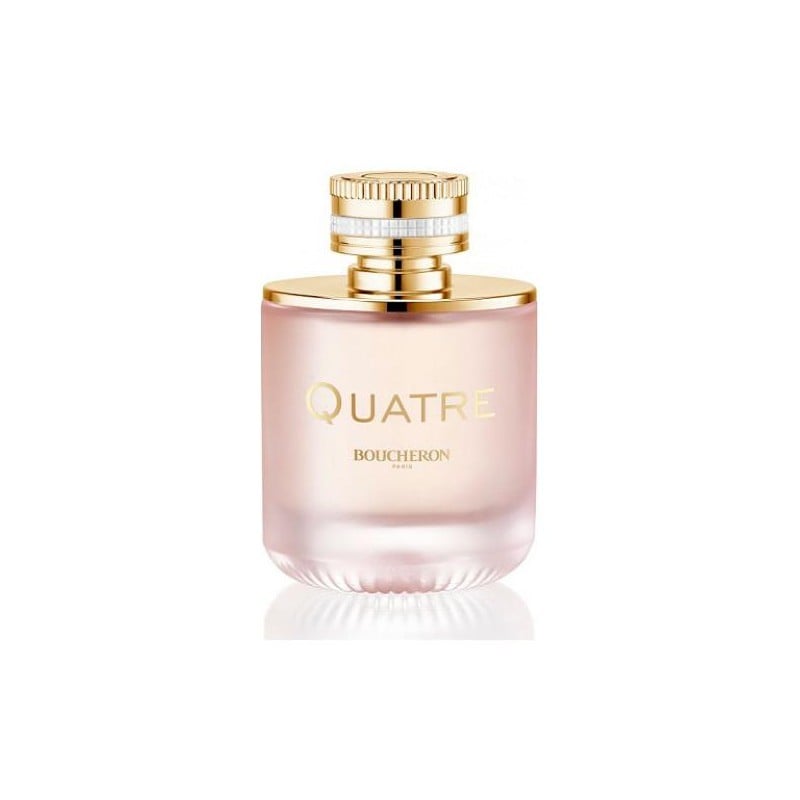 Boucheron Quatre En Rose Парфюм за жени без опаковка EDP