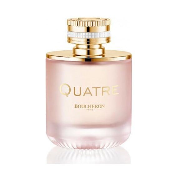 Boucheron Quatre En Rose Парфюм за жени без опаковка EDP