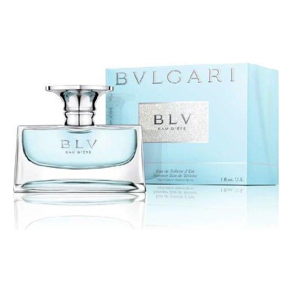 Bvlgari BLV Eau d`Ete Парфюм за жени EDT
