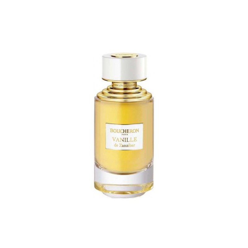 Boucheron Vanille de Zanzibar унисекс парфюм без опаковка EDP