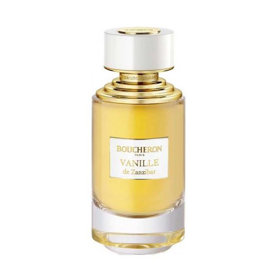 Boucheron Vanille de Zanzibar унисекс парфюм без опаковка EDP