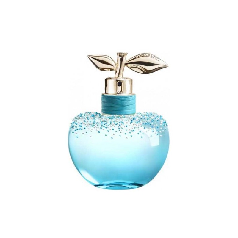 Nina Ricci Nina Les Gourmandises Luna Парфюм за жени без опаковка EDT