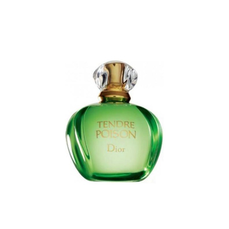 Christian Dior Poison Tendre Парфюм за жени без опаковка EDT