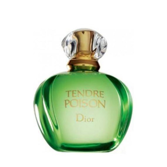 Christian Dior Poison Tendre Парфюм за жени без опаковка EDT