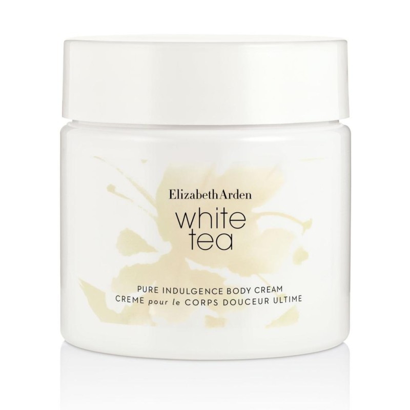Elizabeth Arden White Tea Крем за тяло за жени