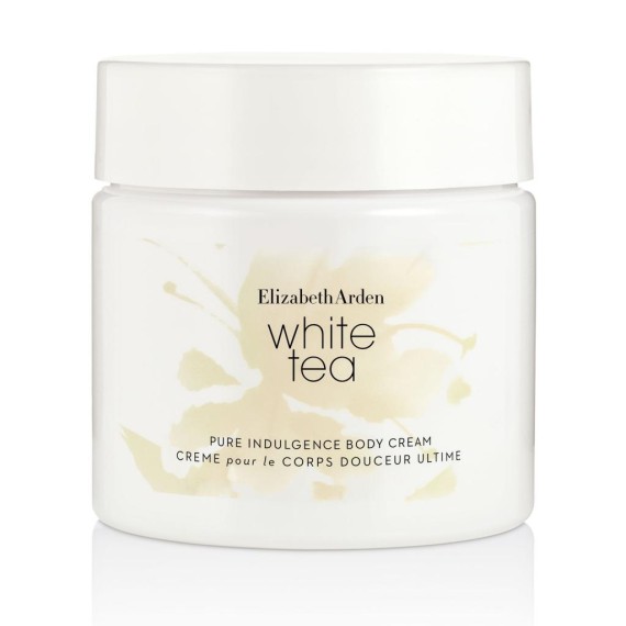 Elizabeth Arden White Tea Крем за тяло за жени