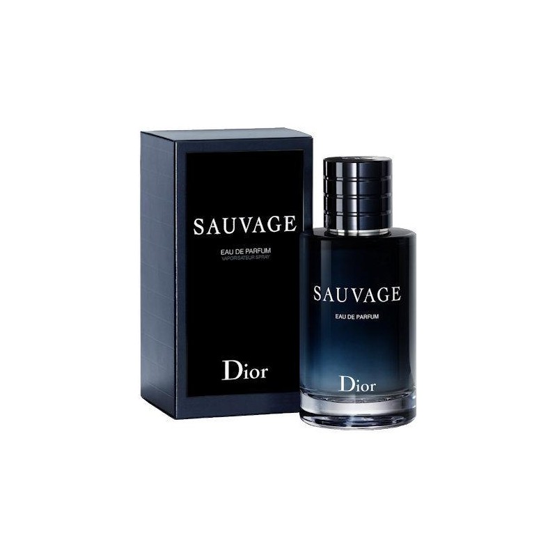 Christian Dior Sauvage Парфюм за мъже EDP